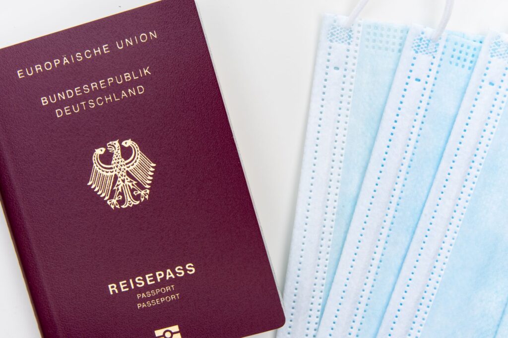 Czy do Egiptu potrzebny jest paszport? Aktualne zasady wjazdu dla Polaków